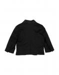 Блейзер для детей Manuell & Frank, черный - фото 2