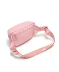 Мини-сумка на пояс Puffer Heys, розовый - фото 4