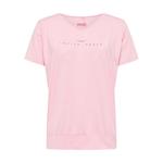 Футболка VENICE BEACH CL SUI, розовый - фото 4