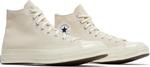Кроссовки Converse Chuck 70 High Natural, белый - фото 8