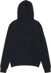 Худи Lanvin Curb Long Fleece Eusebio Hoodie 'Black', черный - фото 3