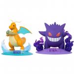 Фигурки в масштабе Funism - фото