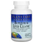 Planetary Herbals Bupleurum Liver Cleanse 545 мг, 150 таблеток - фото