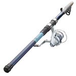 Набор для рыбалки U-Fish Sea 350 CAPERLAN - фото 12