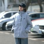 Куртка Unisex Jeep, темно-синий - фото 6