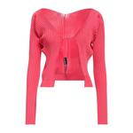 Кардиган Jacquemus, розовый - фото