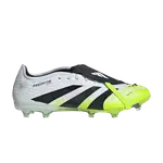 Кроссовки Adidas Predator Pro Foldover Tongue FG, Radiant Blaze Pack - фото
