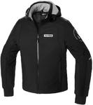 Куртка Spidi Armor H2Out мотоциклетная, черный - фото 2