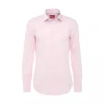Рубашка Kenno Hugo, розовый - фото