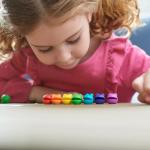 Hand2mind Numberblocks Набор для подсчета числовых блоков hand2mind - фото 6