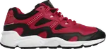 Кроссовки New Balance 850 'Red Black White', красный - фото 2