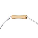 Ведро 18 л ПФ-БУ М CAPERLAN - фото 5