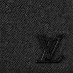 Сумка-слинг Louis Vuitton Avenue NM, черный - фото 8