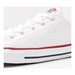 Кроссовки Converse Chuck Taylor All Star Dainty Basic, white/black - фото 4