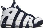 Кроссовки Nike Air More Uptempo 'Olympic' 2016, белый - фото 2