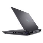 Ноутбук Dell G16-7630 16" 16Гб/1Тб, Intel Core i7-13650HX, GeForce RTX 4060, Cherry MX, черный, английская клавиатура - фото 2
