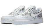 Кроссовки air force 1 'grey reflective camo' Nike, мультиколор - фото 2