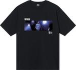Футболка Stussy Dummy Tee 'Black', черный - фото 2