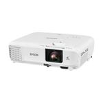 Проектор Epson PowerLite 119W, белый - фото 3