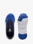 FlexFocus Lite современные кроссовки PUMA, Blue/Black - фото 5
