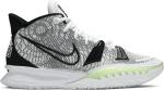 Кроссовки Nike Kyrie 7 EP 'Brooklyn Beats', белый - фото