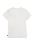 Футболка Levi's Kids, белый - фото 2