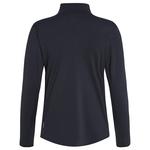 Толстовка на молнии Protest Peepal, черный - фото 4