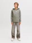 Толстовка Jack & Jones Junior JCOFlare, Reed - фото 3