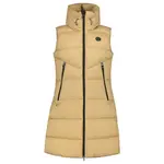 Жилет Luhta Inkala, бежевый - фото