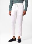 Обычные брюки Antioch, белый - фото 4
