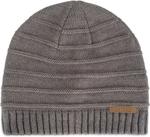 Кепка normani Winter Yonce, бежевый - фото 2