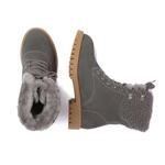 Sittella Модные массивные ботинки EVER AU, серый - фото 3