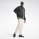 Куртка Reebok унисекс, цвет Black - фото 2