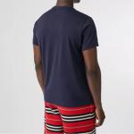 Футболка мужская Burberry - фото 4