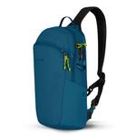 Сумка через плечо Pacsafe, синий - фото 3