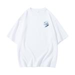 Футболка унисекс BOBBY ABLEY, карамельная - фото 4