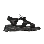 Кроссовки Dior Wmns D-Connect Sandal 'Black', черный - фото