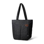 Сумка через плечо Lee унисекс, Хаки - фото 6