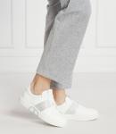 Кеды TWINSET, белый - фото 2