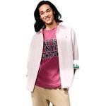 Рубашка унисекс GAP, синий - фото 11