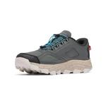 Кроссовки Columbia, серый - фото 4