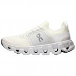 On Кроссовки Running Cloudswift 4 All White Women's - фото