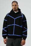 Худи zibi London Hoodie, Black - фото 5
