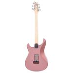 Электрогитара PRS Silver Sky - Maple Fingerboard, Midnight Rose - фото 4
