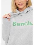 Толстовка Bench Hoodie Dayla, серый - фото 3