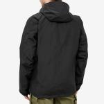 Курка Alpha SV Shell от Arcteryx, цвет Wildchild Orange/Wildchild - фото 10