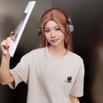 Футболка унисекс Csks, темно-синий - фото 26