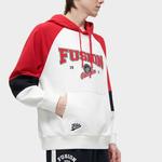 FILA FUSION Свитшот мужской Ireland Red - фото 8