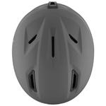 Шлем atmos pure black matte - m Bollé - фото 4