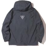 Куртка Miracle Kill Unisex, темно-серый - фото 2